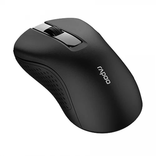 Rapoo Mouse B20 1200 DPI Wireless Optical Rapoo Mouse B20 1200 DPI Wireless Optical